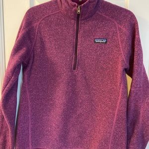Patagonia jacket
